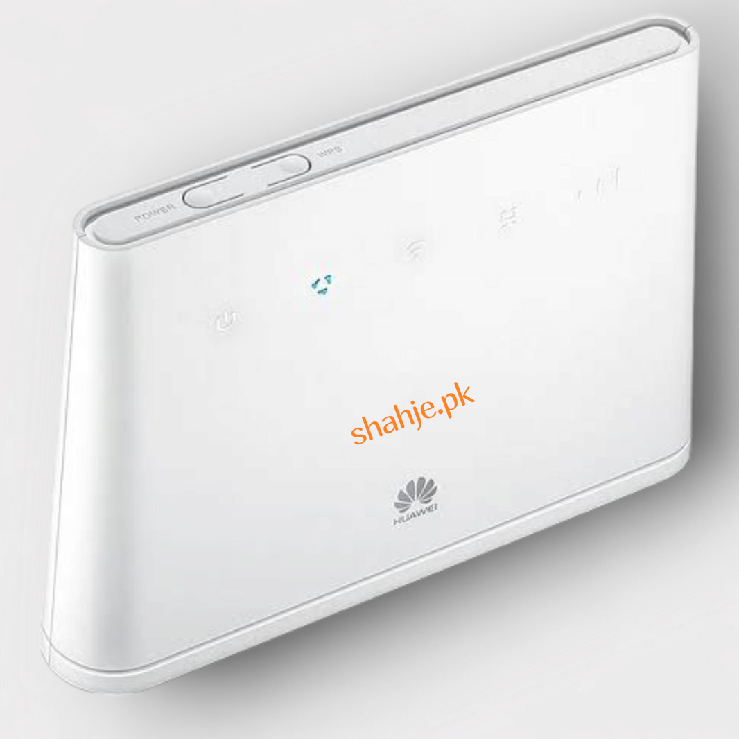 4G+ 5G Wifi Modem Router – SIM Based Internet Devices | Shahje.pk ...