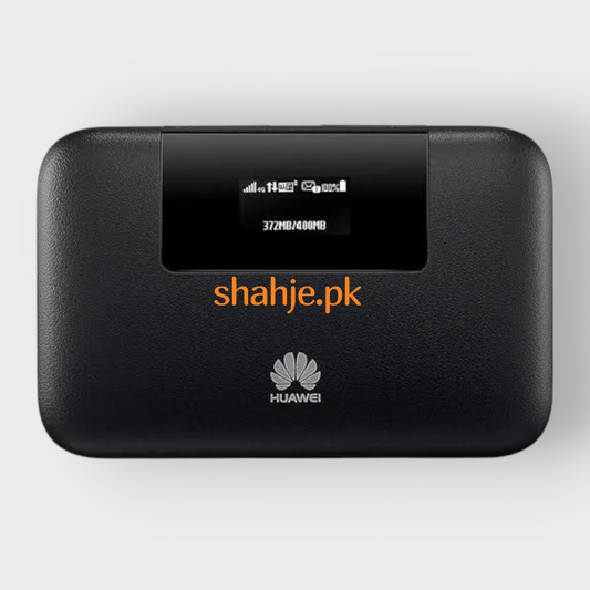 Huawei E5770 Mobile WiFi Pro – Ultimate 4G LTE Hotspot with Power Bank Function