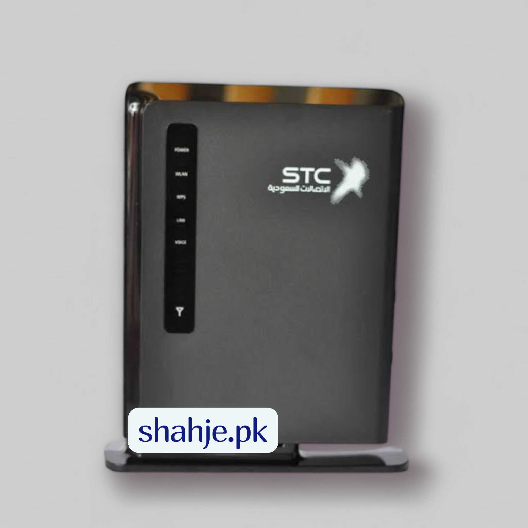 Huawei E5172 STC Ooredoo 4G CPE Unlocked Router – Shah Jee Electronics