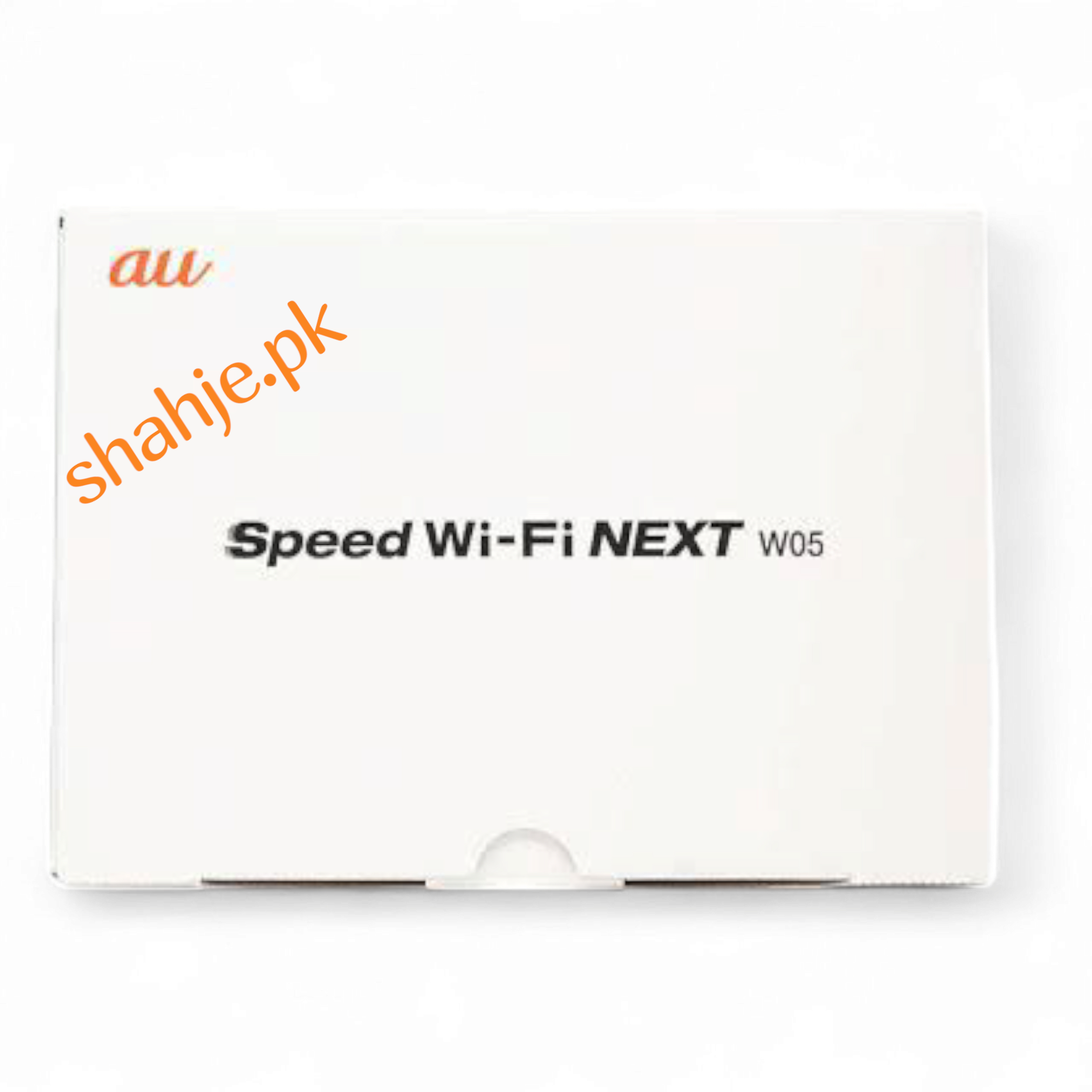 【未使用 】au Speed Wi-Fi NEXT W05 HWD36 ブラック×ライム : Huawei Speed Wi-Fi NEXT W05 HWD36SKA (au Version