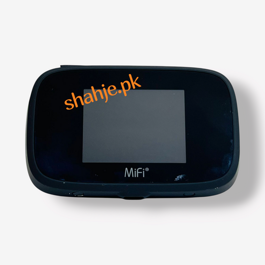Verizon Novatel MiFi 7000 4G Cat12 Pocket WiFi Router (Unlocked)