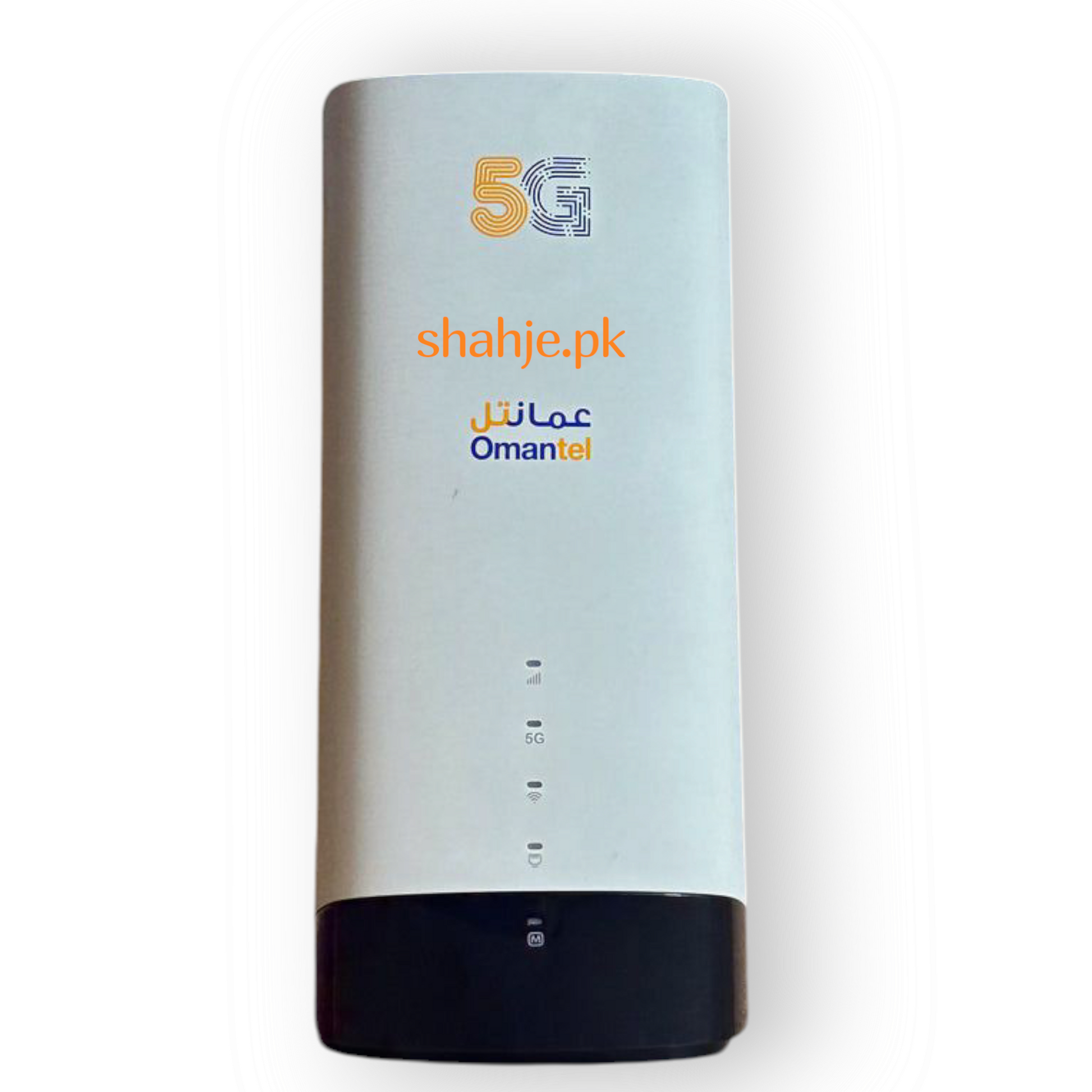 OmanTel Aurora C082 4G/4g+/5G CPE Router (Unlocked) – Shah Jee Electronics