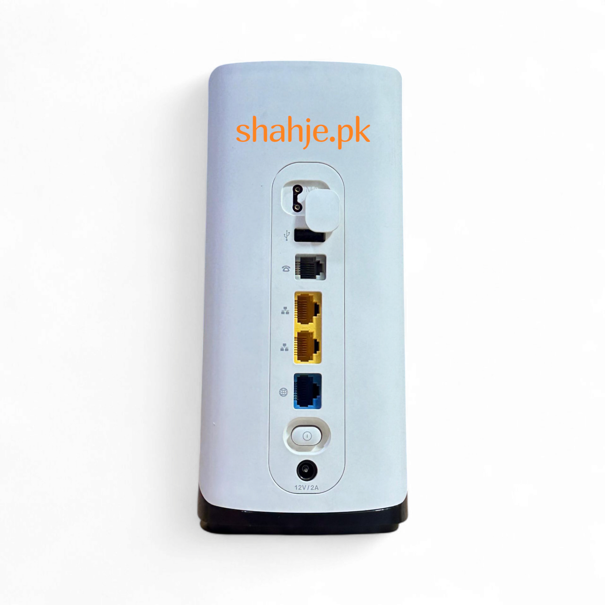OmanTel Aurora C082 4G/4g+/5G CPE Router (Unlocked) – Shah Jee Electronics