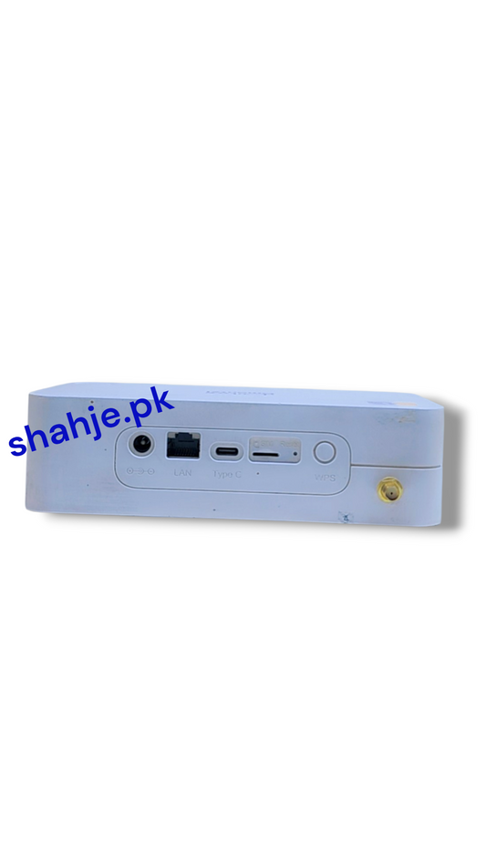 Aurora C150 4G+ 5G Indoor CPE Router – High Speed 5G WiFi Router | Shahje.pk Pakistan