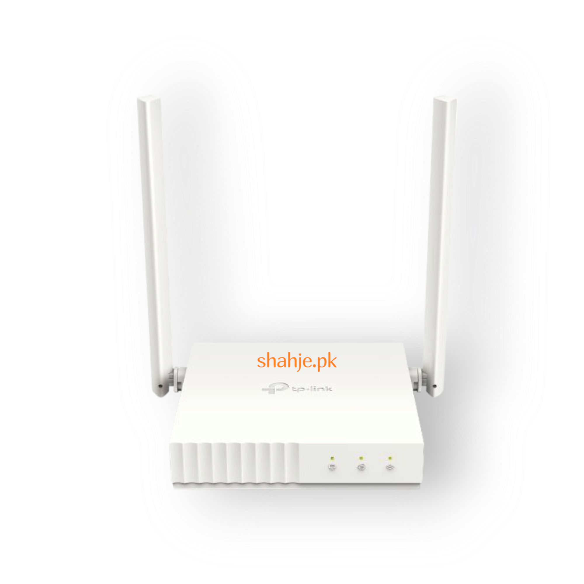 TP-Link TL-WR844N 300Mbps Wireless N Router – Shah Jee Electronics