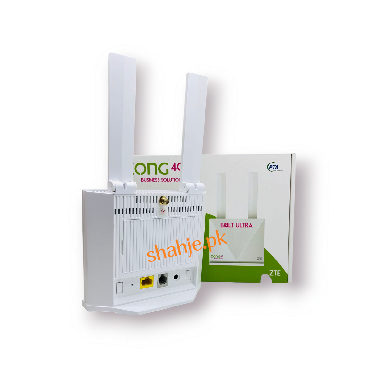 Signal Router Zkt Price ZONG ZTE K10 4G LTE Unlock WiFi Router with Battery Backup 2000mAh ...