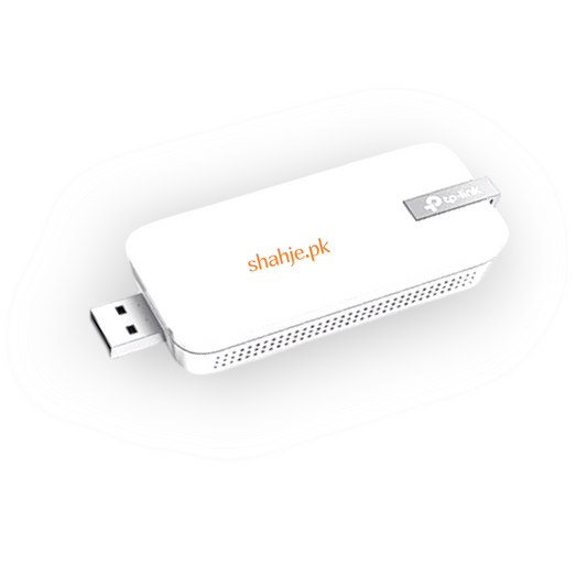 TP-Link TL-WA820RE USB Wi-Fi Range Extender