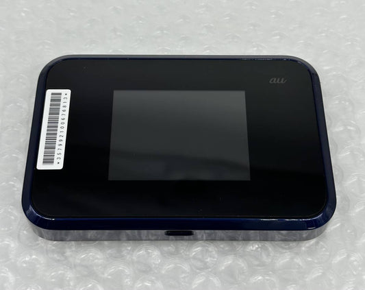 Sharp AU W07 Pocket WiFi 4G LTE Router – Portable Mobile Hotspot with High-Speed Internet | Shahje.pk