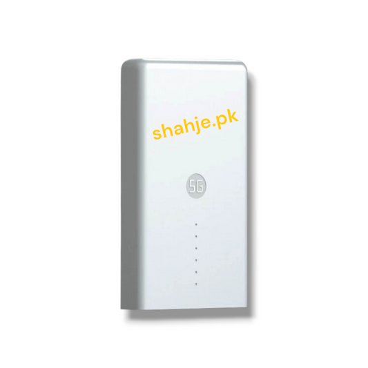 ZTE MC7010 5G Outdoor CPE Router Price in Pakistan | High-Speed 5G WiFi Modem | Shahje.pk