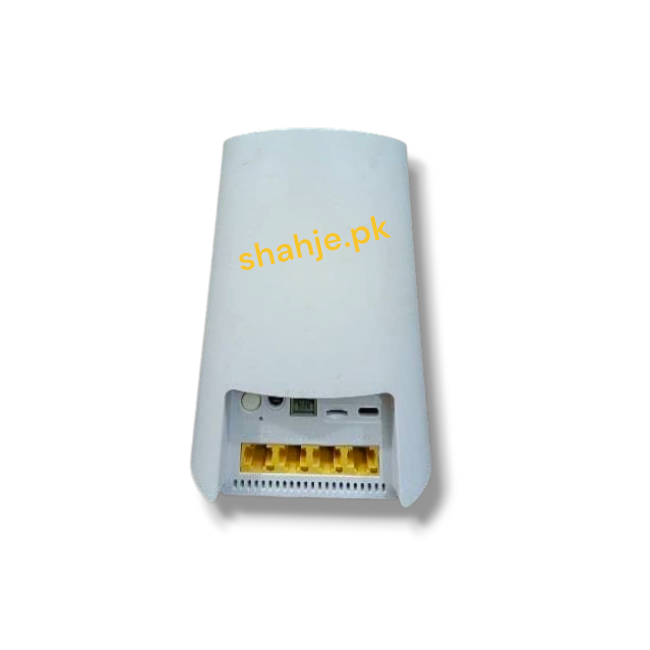 Zlx20 Router ZLT X20 5G Indoor CPE Router – 4G+ LTE & 5G WiFi Modem | shahje.pk ...
